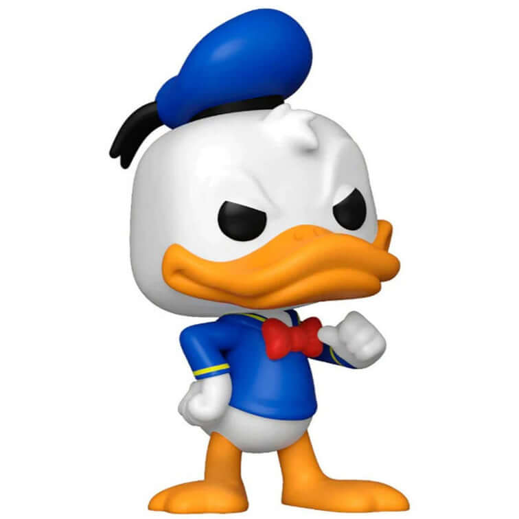 Funko POP Disney Mickey & Friends Donald Duck Vinyl Figure - Image 1